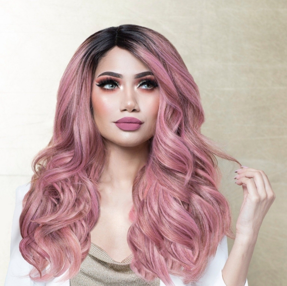 Bellami synthetic wig
